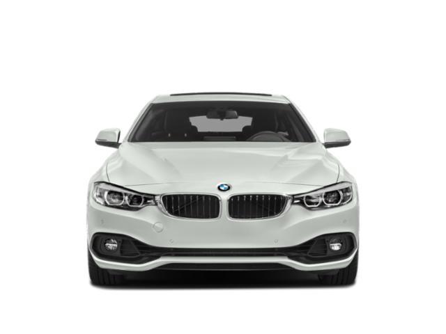 used 2018 BMW 440 Gran Coupe car