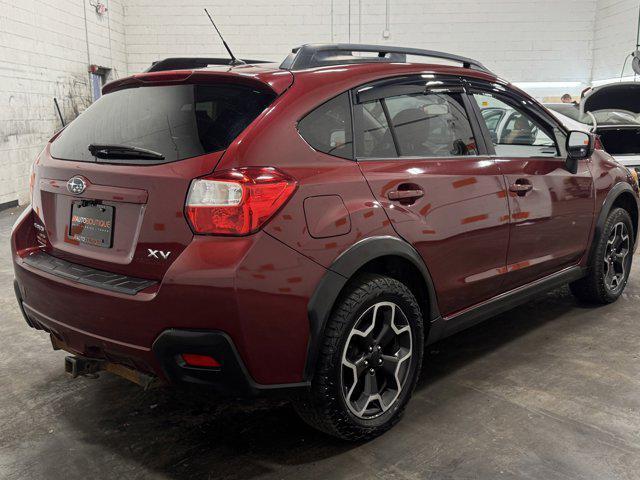 used 2014 Subaru XV Crosstrek car, priced at $10,000