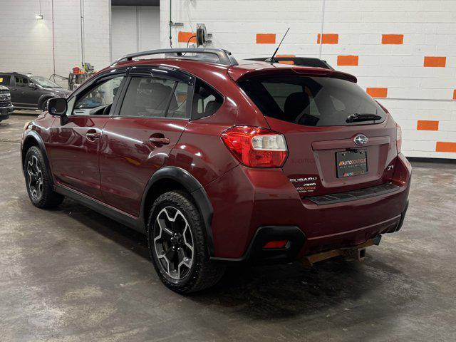 used 2014 Subaru XV Crosstrek car, priced at $10,000