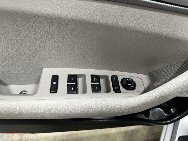 used 2017 Hyundai Sonata car, priced at $9,900