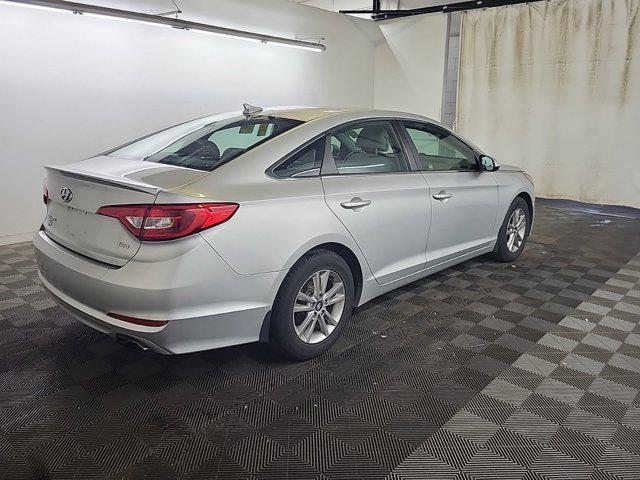 used 2017 Hyundai Sonata car, priced at $10,545