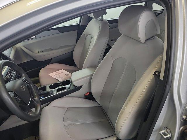 used 2017 Hyundai Sonata car, priced at $10,545