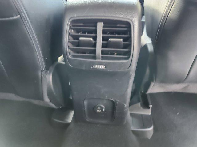 used 2021 Ford Escape car, priced at $16,500