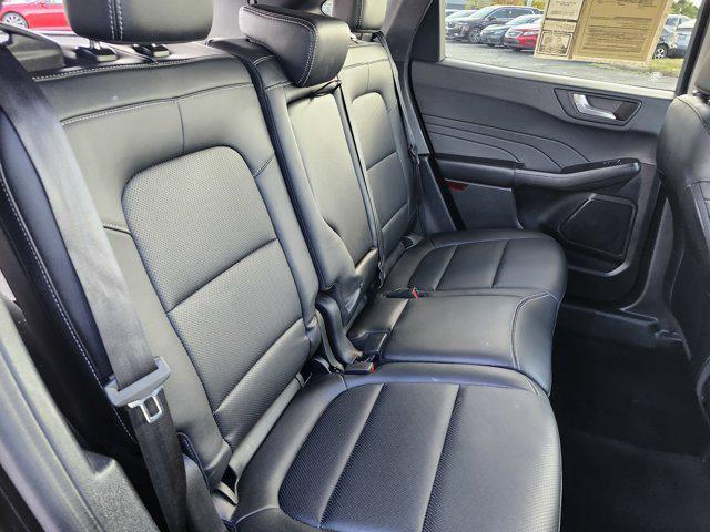 used 2021 Ford Escape car, priced at $16,500