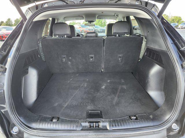 used 2021 Ford Escape car, priced at $16,500