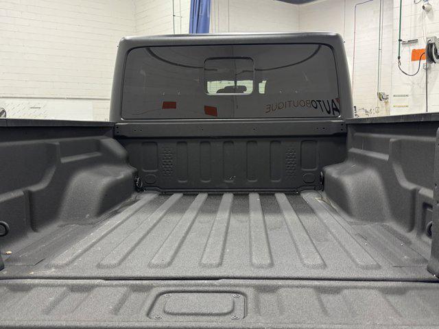 used 2023 Jeep Gladiator car, priced at $28,900