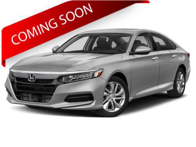 used 2019 Honda Accord car