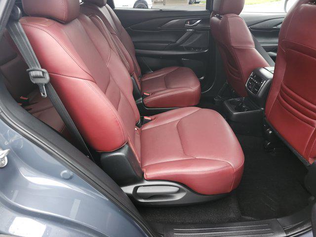 used 2023 Mazda CX-9 car, priced at $27,900