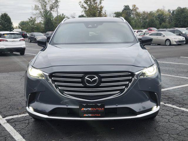 used 2023 Mazda CX-9 car, priced at $27,900