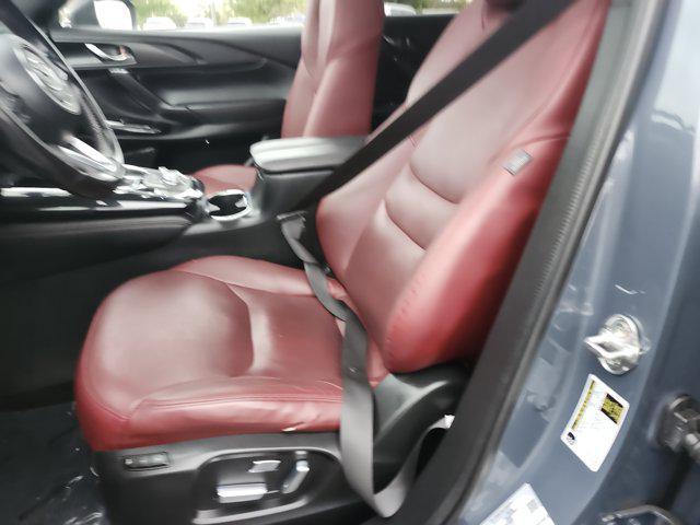 used 2023 Mazda CX-9 car, priced at $27,900
