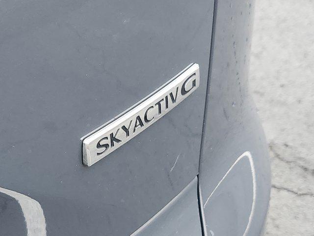 used 2023 Mazda CX-9 car, priced at $27,900