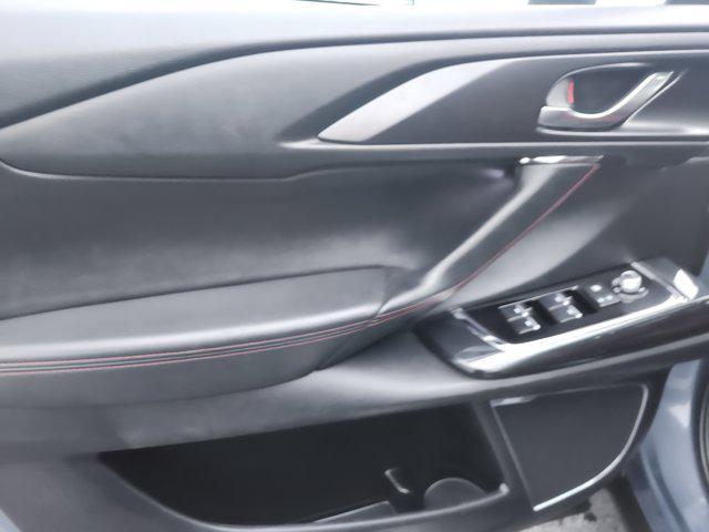 used 2023 Mazda CX-9 car, priced at $27,900