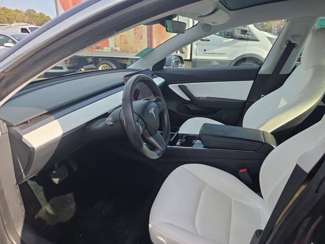 used 2020 Tesla Model 3 car, priced at $20,545