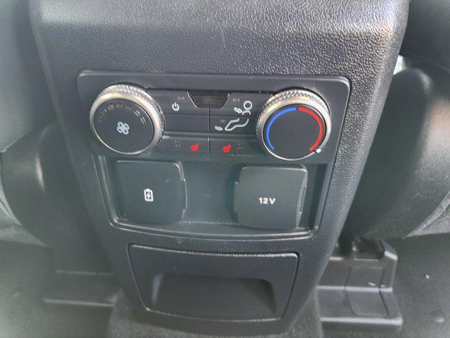 used 2022 Ford Explorer car, priced at $34,300