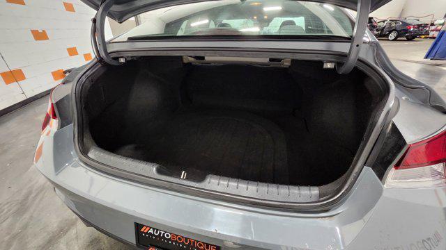 used 2021 Hyundai Elantra car, priced at $12,995