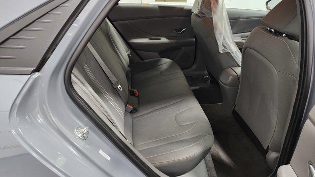 used 2021 Hyundai Elantra car, priced at $12,995