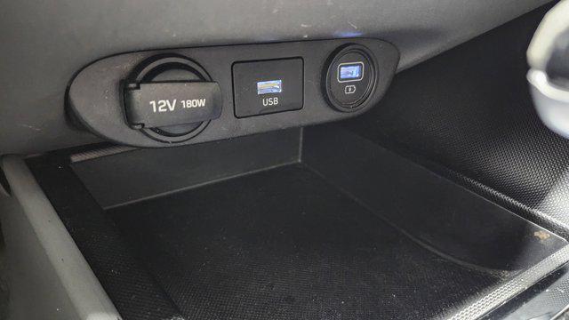 used 2021 Hyundai Elantra car, priced at $12,995