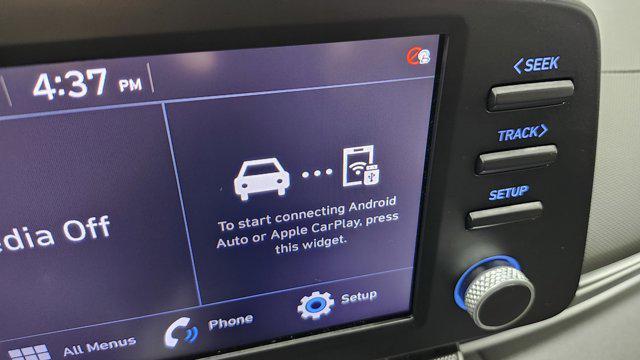 used 2021 Hyundai Elantra car, priced at $12,995