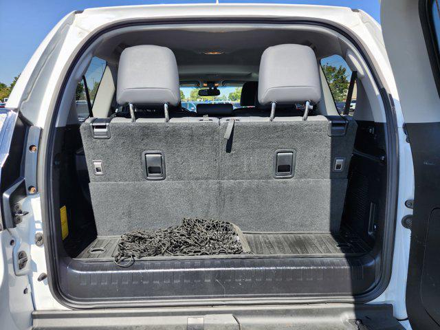 used 2019 Lexus GX 460 car, priced at $28,100