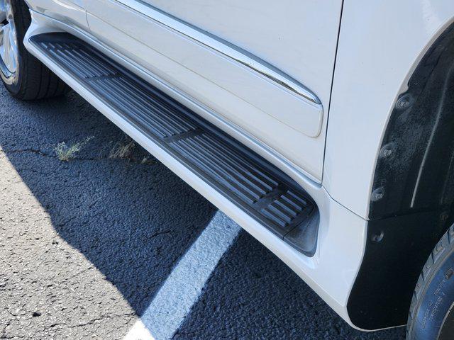 used 2019 Lexus GX 460 car, priced at $28,100