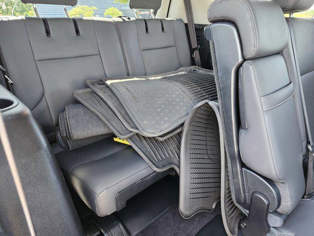 used 2019 Lexus GX 460 car, priced at $28,100