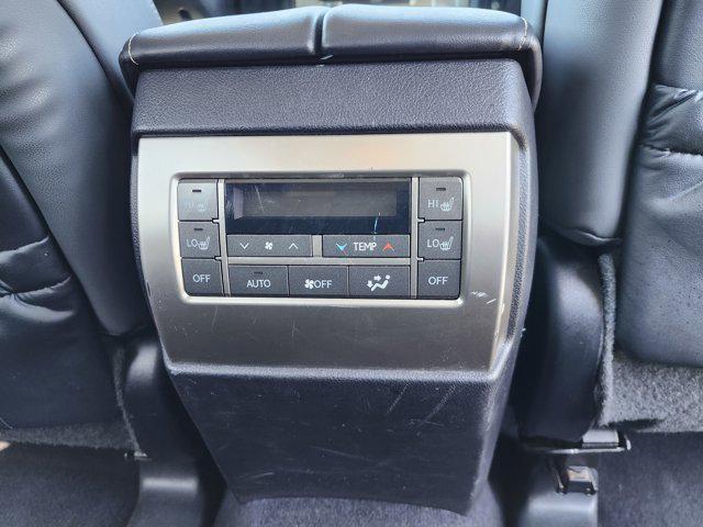 used 2019 Lexus GX 460 car, priced at $28,100