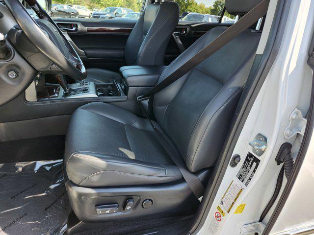 used 2019 Lexus GX 460 car, priced at $28,100