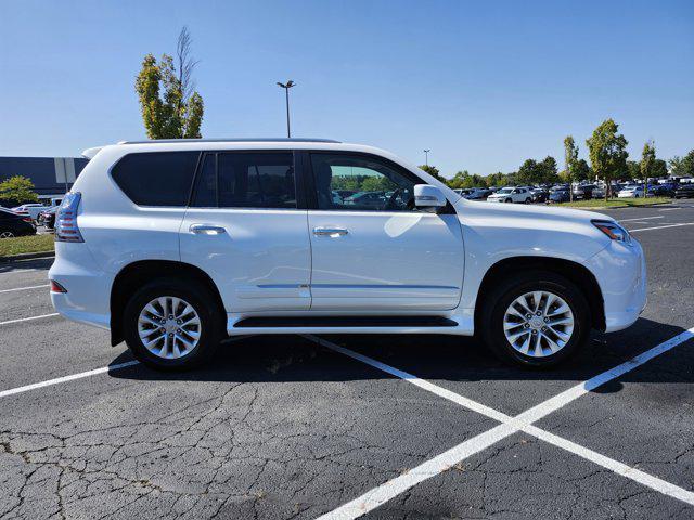 used 2019 Lexus GX 460 car, priced at $28,100
