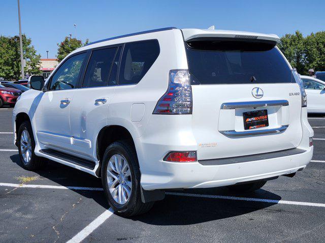 used 2019 Lexus GX 460 car, priced at $28,100