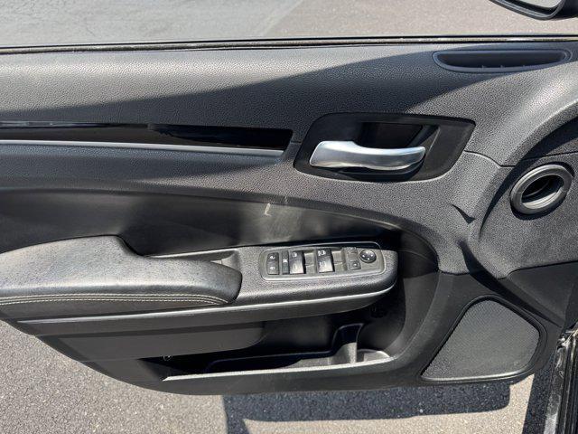 used 2019 Chrysler 300 car, priced at $17,045