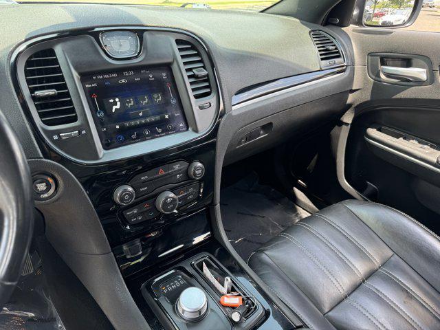 used 2019 Chrysler 300 car, priced at $17,045