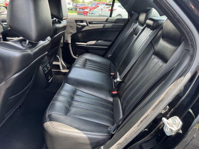 used 2019 Chrysler 300 car, priced at $17,045