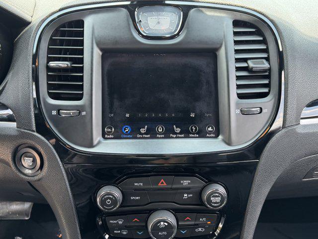 used 2019 Chrysler 300 car, priced at $17,045