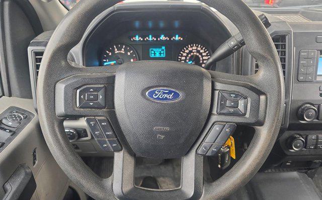 used 2020 Ford F-150 car, priced at $24,045