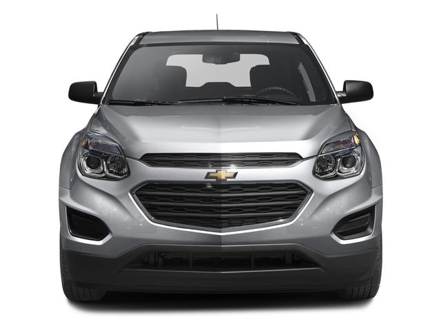 used 2017 Chevrolet Equinox car