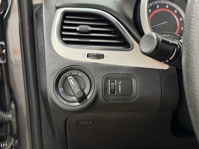 used 2015 Dodge Journey car, priced at $8,500