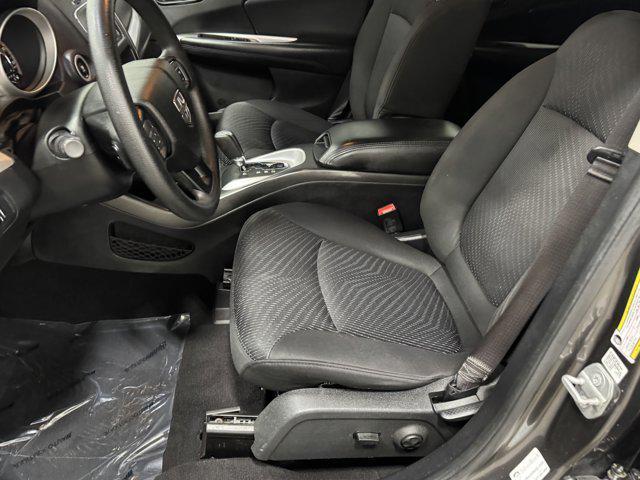 used 2015 Dodge Journey car, priced at $8,500
