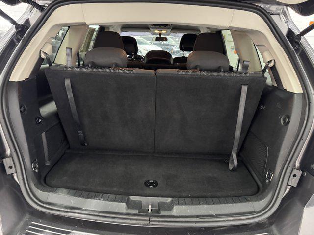 used 2015 Dodge Journey car, priced at $8,500