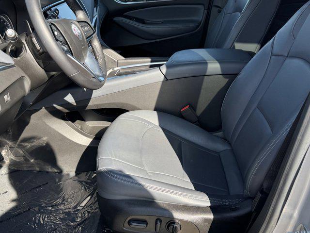 used 2022 Buick Enclave car, priced at $29,500