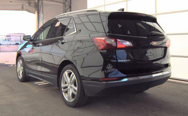 used 2018 Chevrolet Equinox car, priced at $13,245