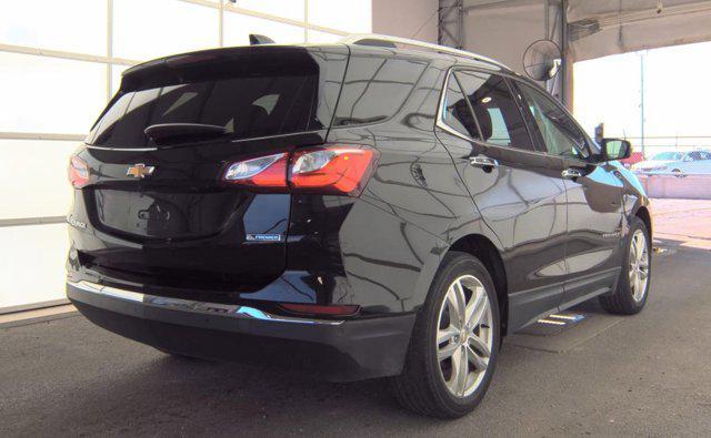 used 2018 Chevrolet Equinox car, priced at $13,245