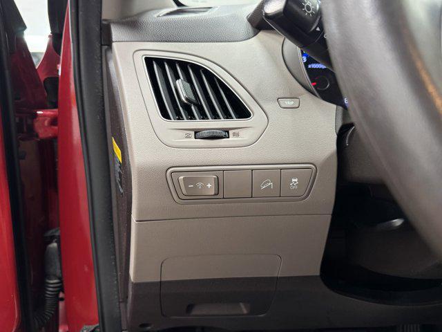 used 2013 Hyundai Tucson car, priced at $10,745
