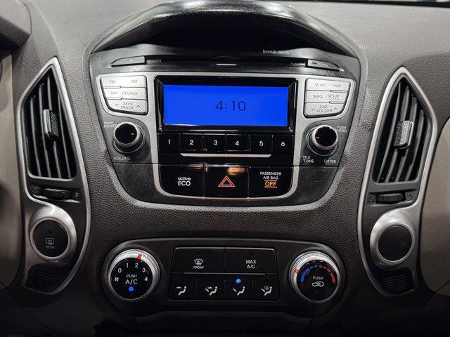 used 2013 Hyundai Tucson car, priced at $10,745