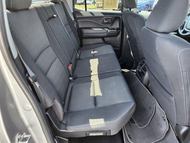 used 2019 Honda Ridgeline car, priced at $21,100