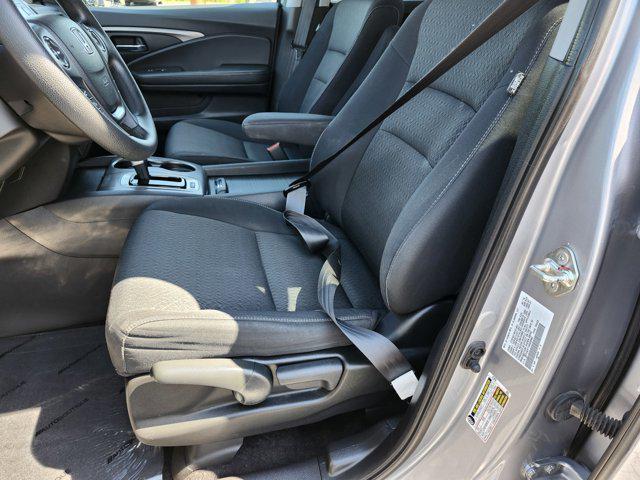used 2019 Honda Ridgeline car, priced at $21,100