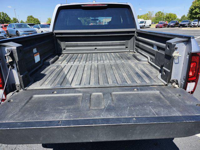 used 2019 Honda Ridgeline car, priced at $21,100