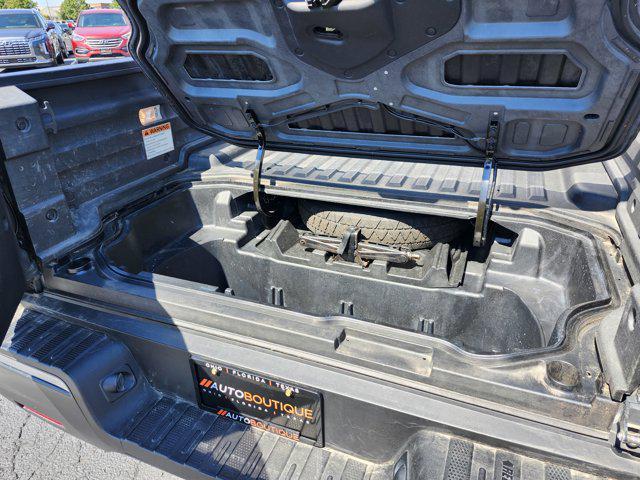 used 2019 Honda Ridgeline car, priced at $21,100