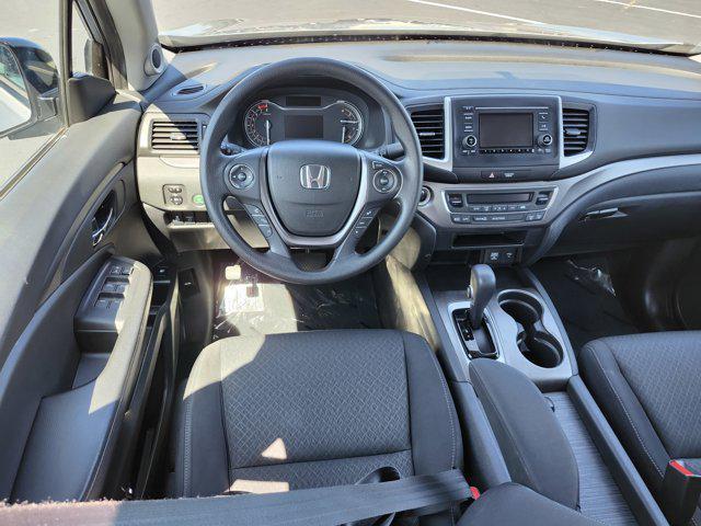 used 2019 Honda Ridgeline car, priced at $21,100