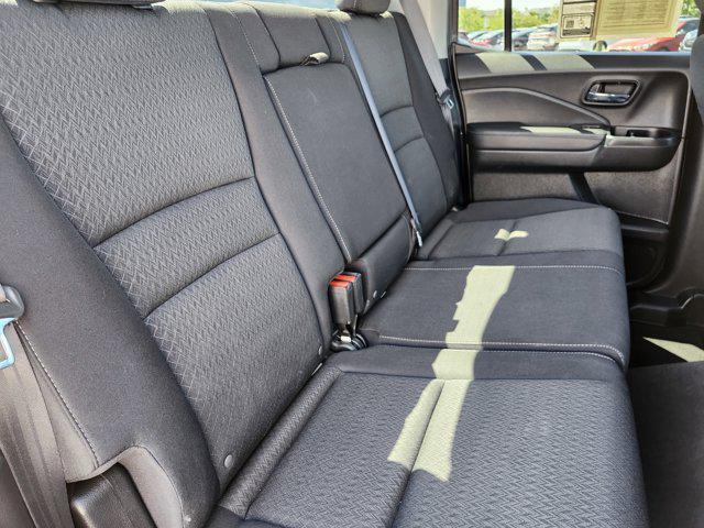 used 2019 Honda Ridgeline car, priced at $21,100