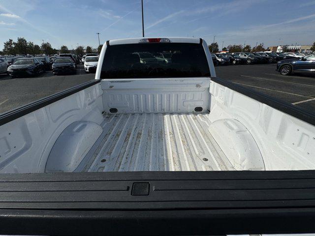 used 2018 Ford F-150 car, priced at $19,900